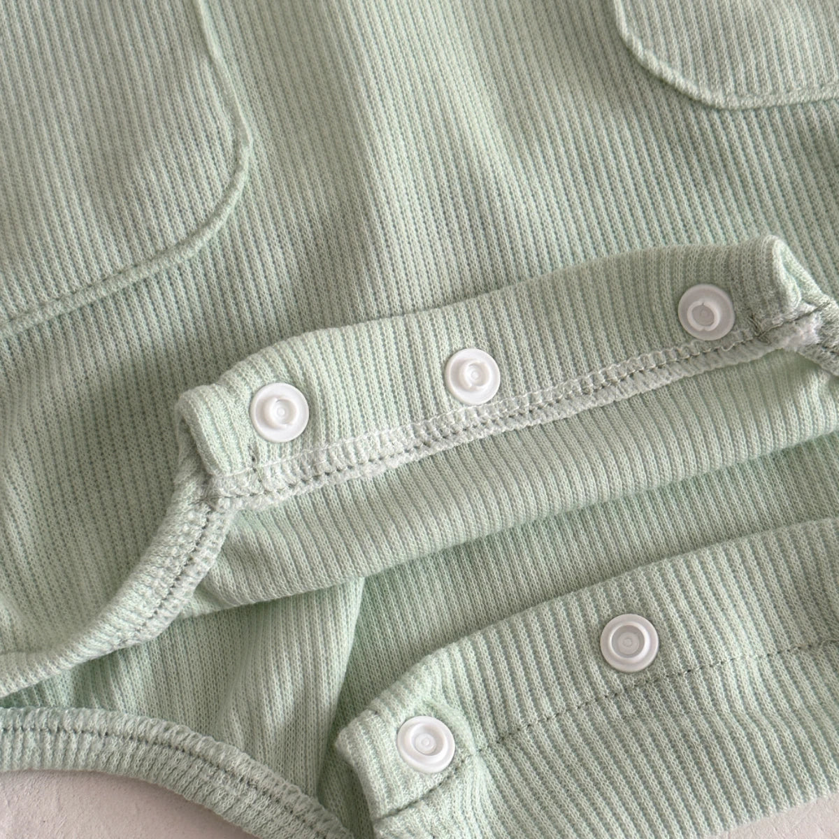 New Baby Clothes  Summer Newborn Boys Girls Rompers Short-Sleeved Harness Infant Clothes Suitable for babies aged 0-18 months