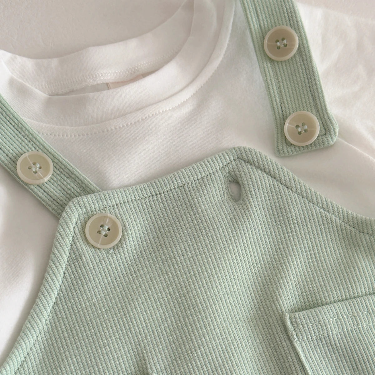 New Baby Clothes  Summer Newborn Boys Girls Rompers Short-Sleeved Harness Infant Clothes Suitable for babies aged 0-18 months