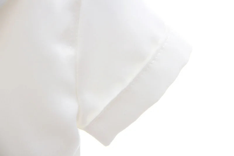 0-2 Years Baby Boys Christening Clothes Infant Toddler White Birthday Outfits with Hat 2pcs Baptism Clothing Set